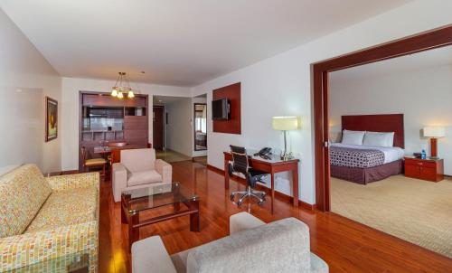 Tequendama Suites Bogota