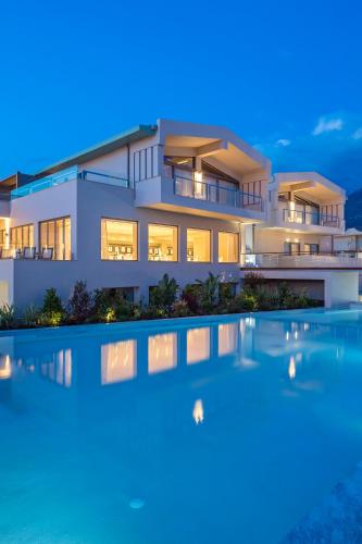 Horizon Blu Boutique Hotel - image 7