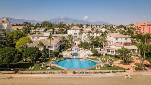 Las Dunas Grand Luxury - Hotel - Estepona