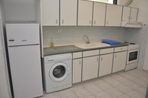 Foto - Niki Hotel Apartments