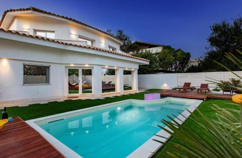 B&B La Porta sulla spiaggia chambre d'hôte Dolianova