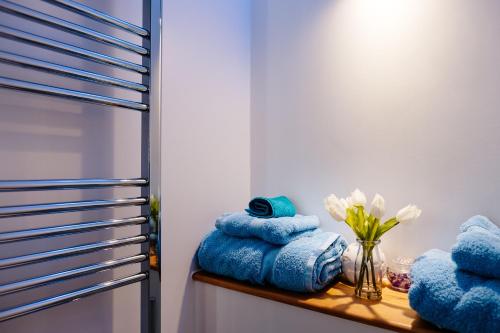 Mount View Overnight Accommodation, Penzance (foto 5)