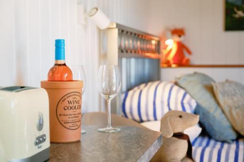 Mount View Overnight Accommodation, Penzance (foto 8)
