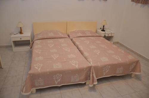 Foto - Niki Hotel Apartments