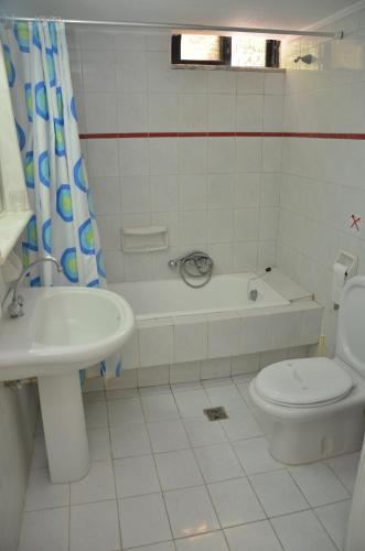 Foto - Niki Hotel Apartments