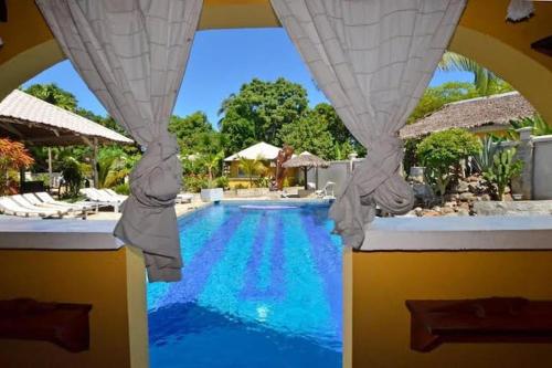 VILLA BIKINICKY