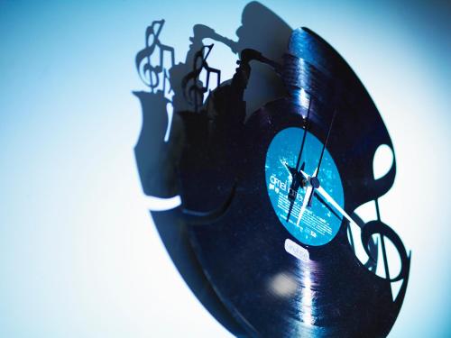 Jazz Style - image 7