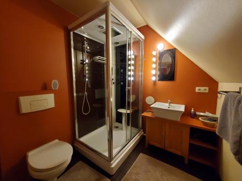 B&B Herberg Boerenhol - image 9