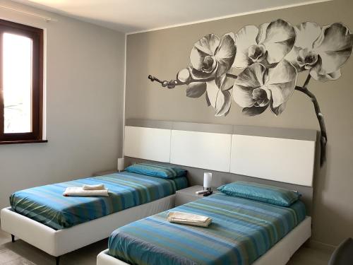 VILLAFIORE - Accommodation - Azzano San Paolo