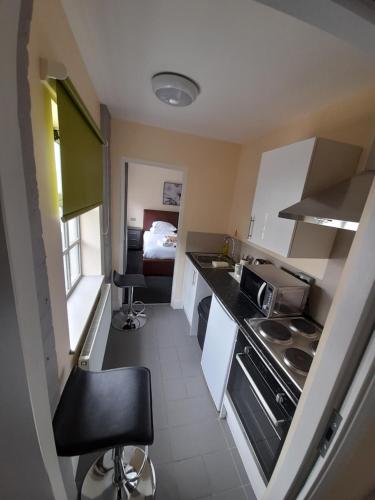 ห้องครัว, Potbank in สโต๊ค ออน เทรนท์