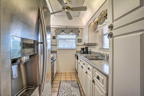 Canalfront Cape Coral Condo with Pool Access! - image 5