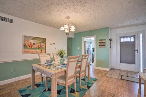 Canalfront Cape Coral Condo with Pool Access! - image 8
