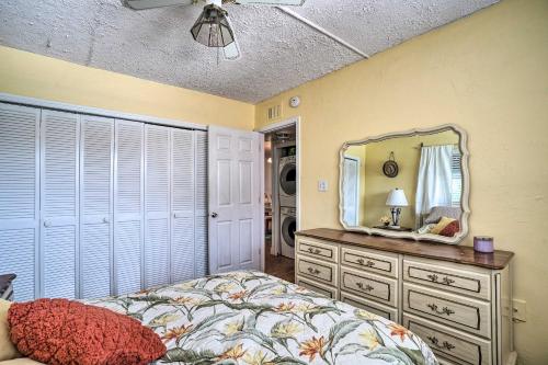 Canalfront Cape Coral Condo with Pool Access! - image 12