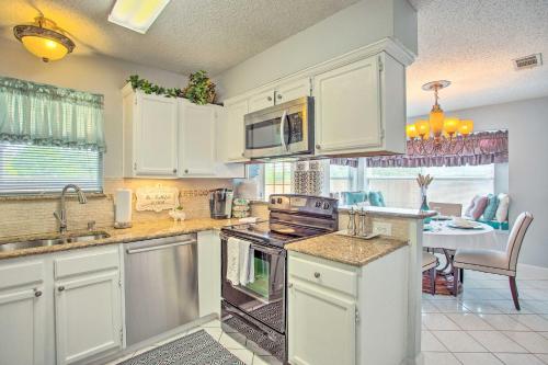 Family-Friendly Rowlett Home 23 Mi To Dallas - image 3