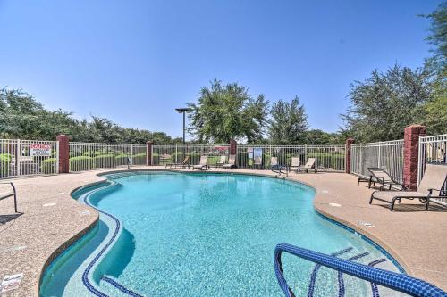 Glendale Home with Putting Green and Pool Access! - image 12