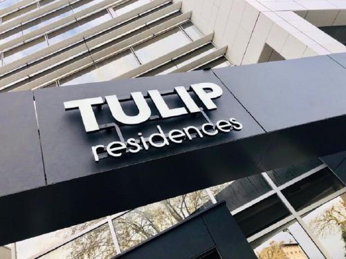 Tulip Residences Joinville-Le-Pont