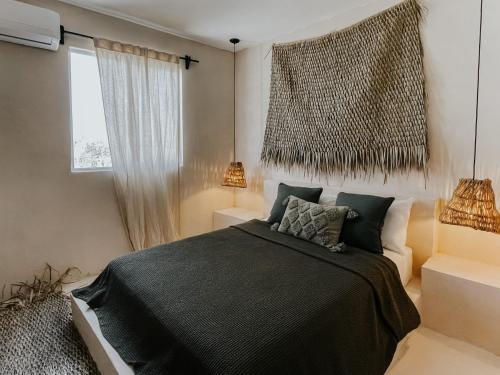 Jungle 2BD Studio with Centric Location & Luxury Stay