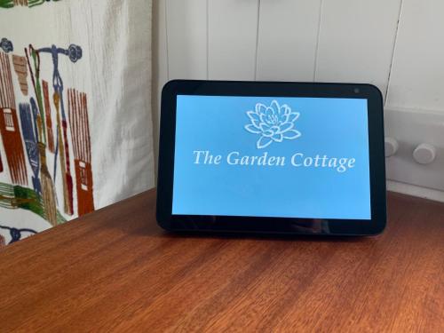 Garden Cottage on Tintern Trails