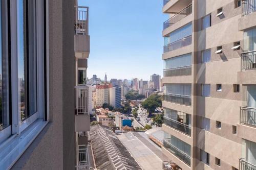 BHomy You, São Paulo (fotografie 9)