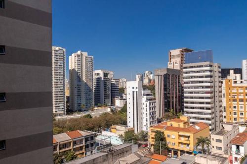 BHomy You, São Paulo (fotografie 11)