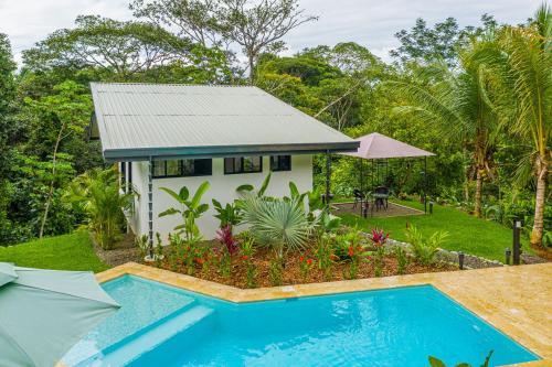 The Sutton - Boutique Jungle Experience, Uvita (photo 3)