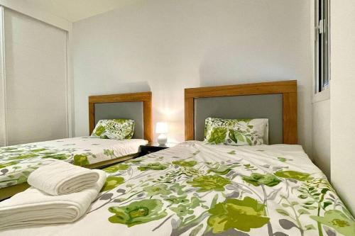 Sea View at Casa Banderas La Cala 3 bed Luxurious holiday home Padel & Gym