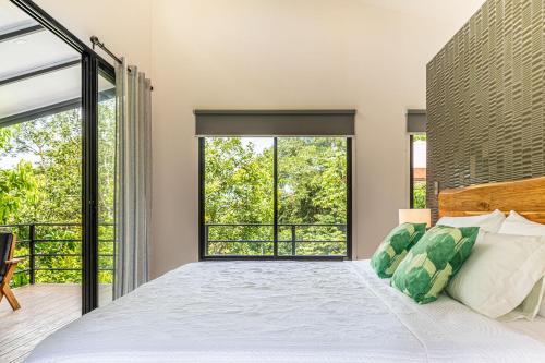 The Sutton - Boutique Jungle Experience, Uvita (photo 5)