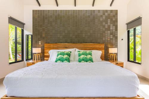 The Sutton - Boutique Jungle Experience in Uvita