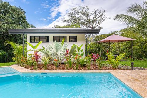 The Sutton - Boutique Jungle Experience, Uvita (photo 8)