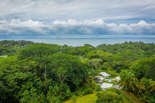 The Sutton - Boutique Jungle Experience, Uvita (photo 9)