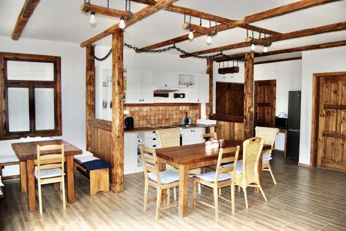 Penzion U Anděla (Penzion U Andela) in 茲迪科夫