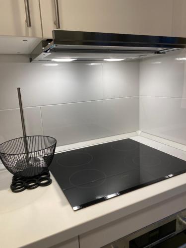 廚房, Alcarria , Casa del Agua in 阿爾瓦拉特德索里塔