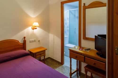 Hotel Herasu - image 14