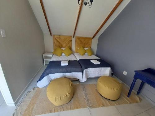 Quillets View, Clarens (Foto 9)
