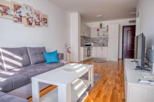 Apartman Gagy