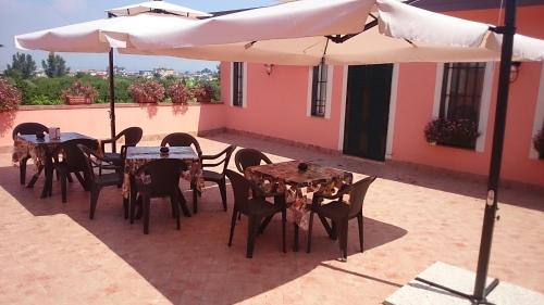 Bed and Breakfast Sommavesuvio – Pollena Trocchia, CO