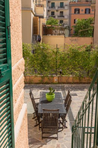 RomAntica Family Apartment near San Giovanni, Rom (Foto 10)
