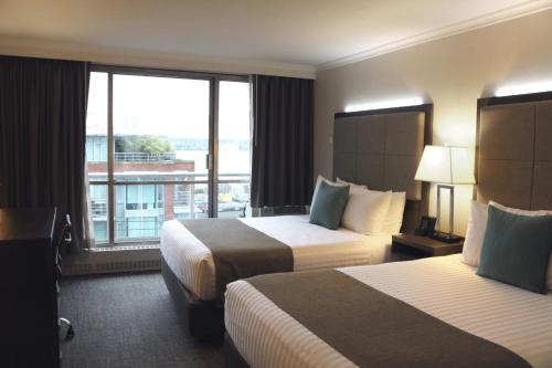 Best Western PLUS Sands