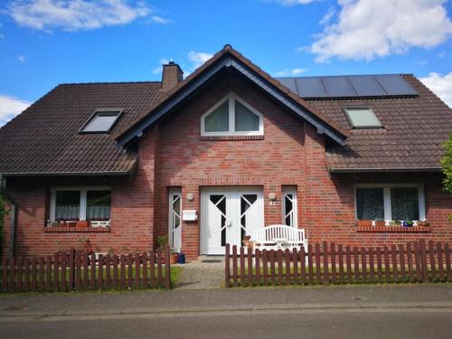 Wunderschöne Aussicht garantiert (Wunderschone Aussicht garantiert) in Trechtingshausen