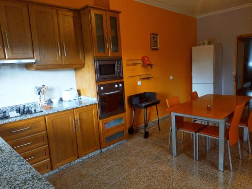  Casa do Carvalho in Ribeira de Pena