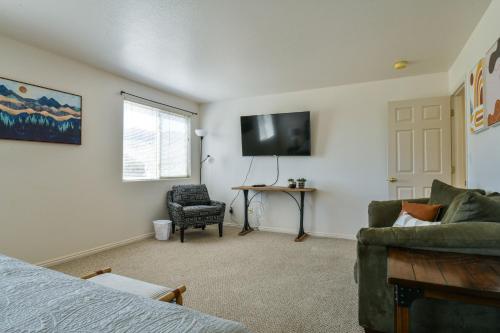 NEW LISTING - Solano Vallejo 3246 in the beautiful red rock canyons of Moab