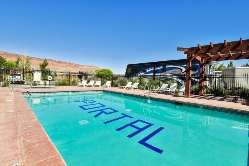 BRAND NEW PR 3 - Luxury home with shared pool 2 bedroom