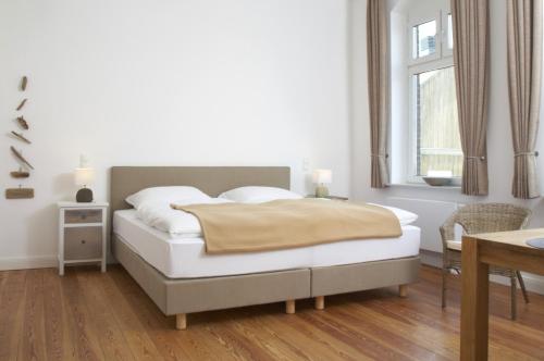 Ferienwohnungen Schlei 42 in Σλέσβιγκ