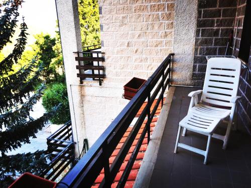 Chalet Mon Amour - Relax & Sky