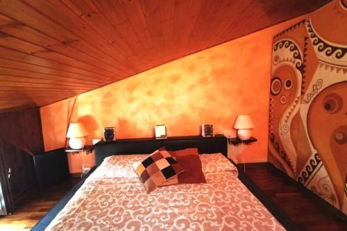 Chalet Mon Amour - Relax & Sky in Campo Di Giove
