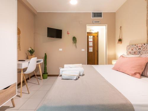 Villa Vaghi Rooms - image 12