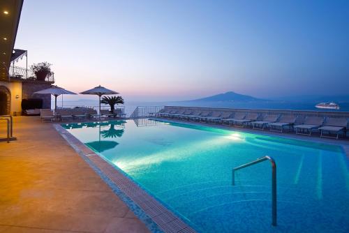 Hotel Belair - image 10