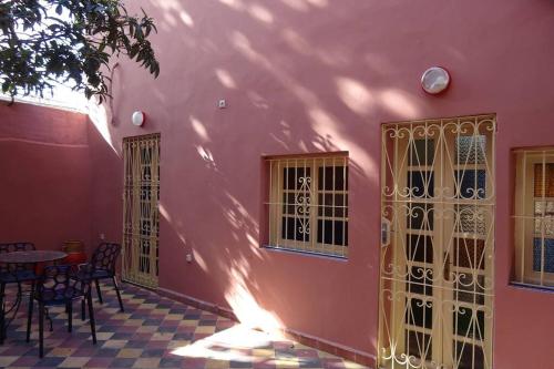 Large House in Tangiers with Garage in Bni Makada
