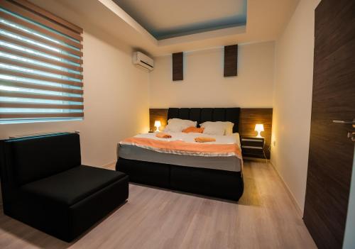 Club Hotel Pegasus in 蒂薩烏格