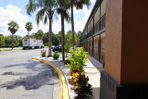 Econo Lodge Jacksonville